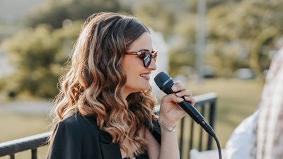 Laura Miletić Duo – Večer glazbene elegancije u Garden Inn