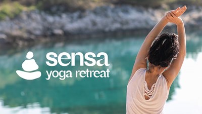 Sensa Yoga Tranquility Retreat 2024.: 
