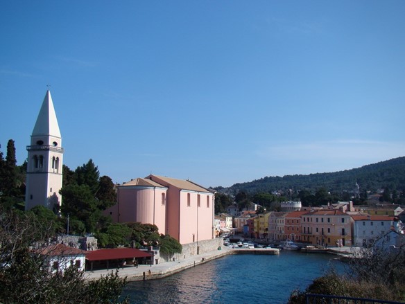 Veli Lošinj