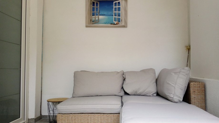 Apartman Ilovik flower