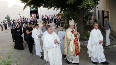 St. Gaudentius – folk festival 