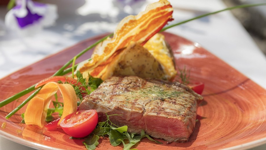 Steakhouse Diana