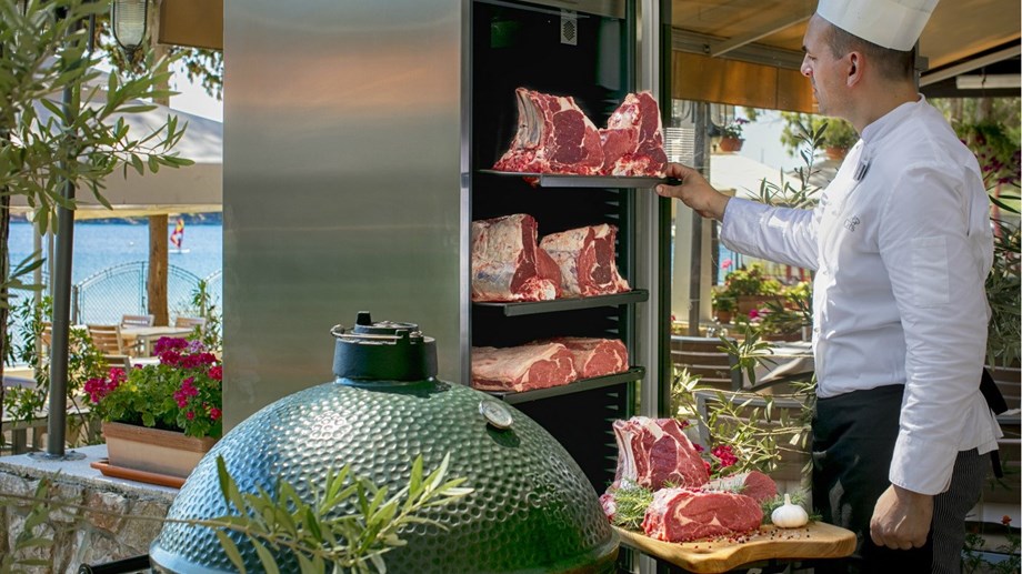Steakhouse Diana