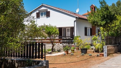 Cappo di Mare Vacation House - Sučić Liviana