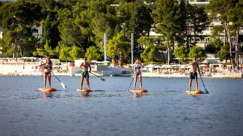 Sunbird Lošinj