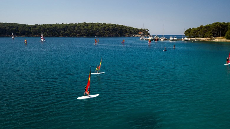 Sunbird Lošinj