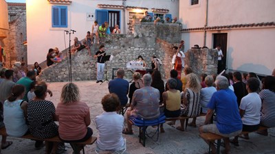 XIX Susak Music Festival