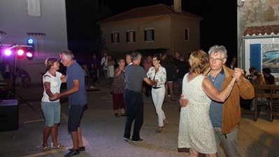 St. Jakob (Jakobus) – Volksfest