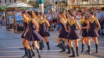 Giornata mondiale della musica