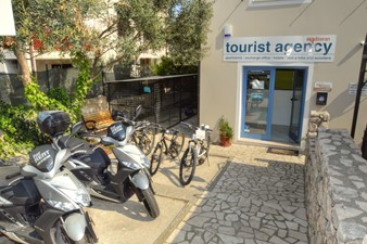 Mediteran Travel agency