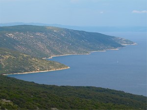 I segreti dell'isola di Cres