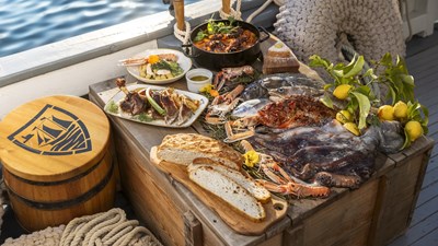 TASTE OF VITALITY – LOŠINJ FOOD FESTIVAL