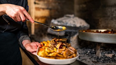'Taste Of Vitality' tema ovogodišnje Fešte lošinjske kuhinje
