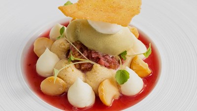 Taste Slovenia - gastro putovanje