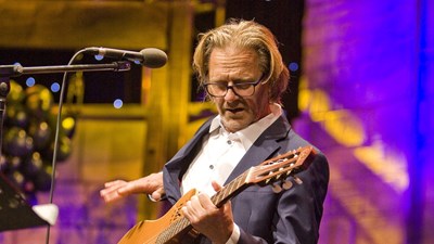 Tedi Spalato - koncert na B(a)rdini