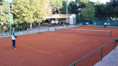 Tennis