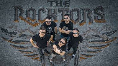 The Rocktors - Konzerte