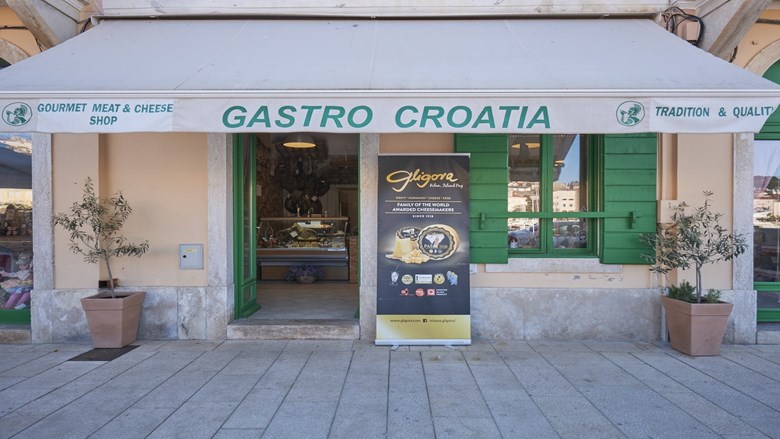 T.M.O. Skazlić - Gastro Croatia