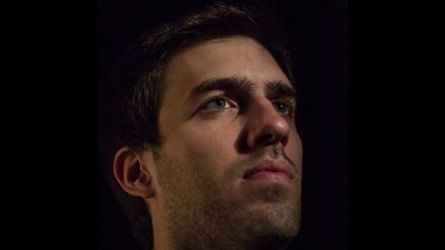 Toni Nezic - Opera Aria