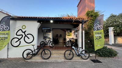 True Bike Experience d.o.o.