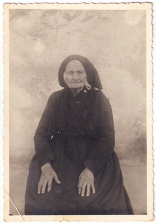 5-Katarina Sokolic oko 1938