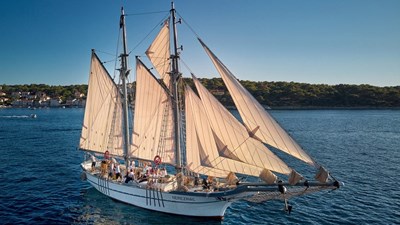 U subotu počinje 5. Festival „Lošinjskim jedrima oko svijeta“ 