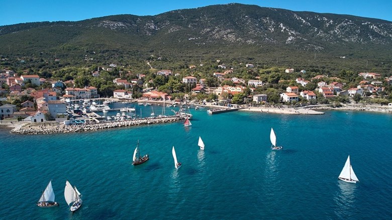 U subotu počinje 5. Festival „Lošinjskim jedrima oko svijeta“