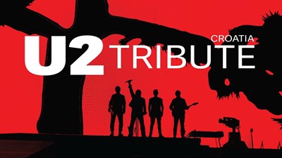 U2 Tribute - Concerto