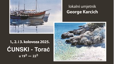 Umjetnička izložba 