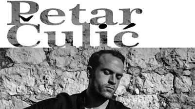 Večer gitare s Petrom Čulićem