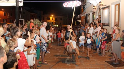Veloselske ljetne užance