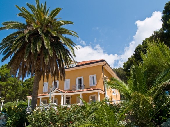Villa Kredo