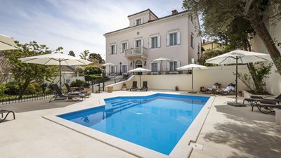 Villa Cassia