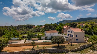 Villa Onorato