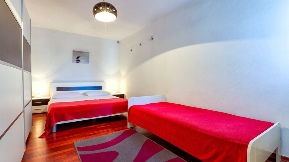Apartman 1 2/2