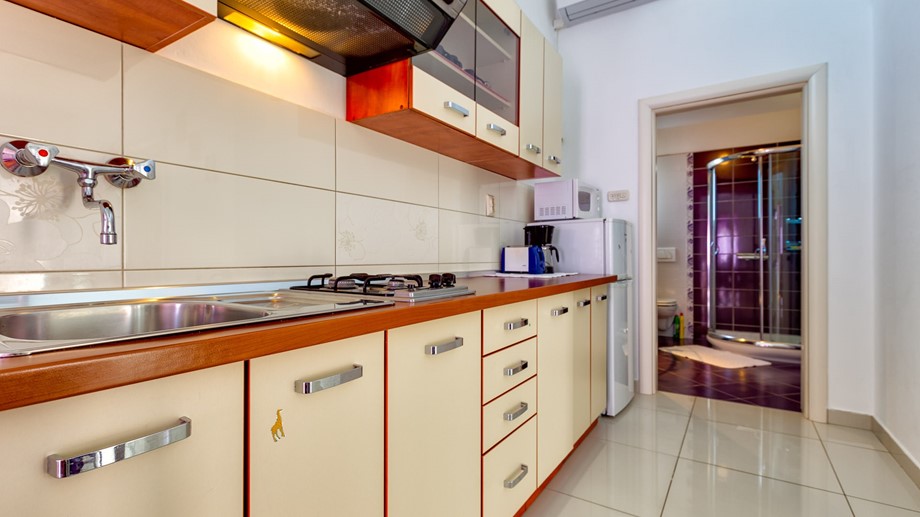 Apartman 2 2/2