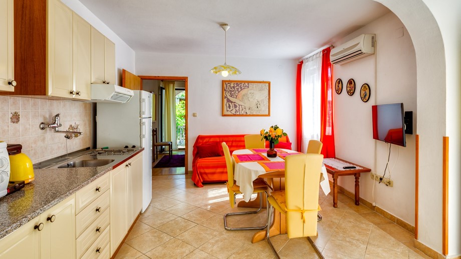 Apartman 3 2/2