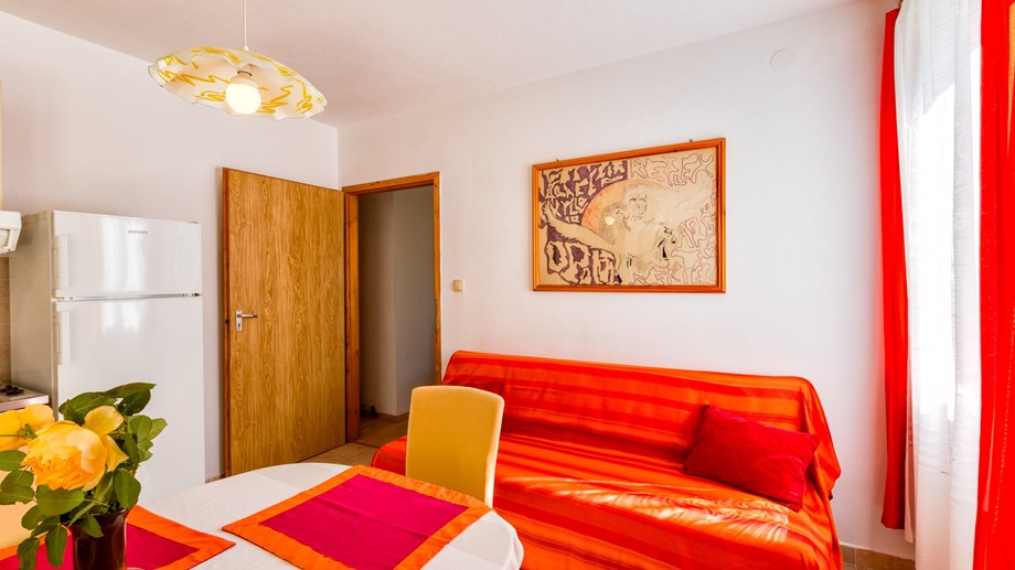Apartman 3 2/2