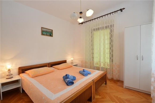 Apartman 2/2 Danijela