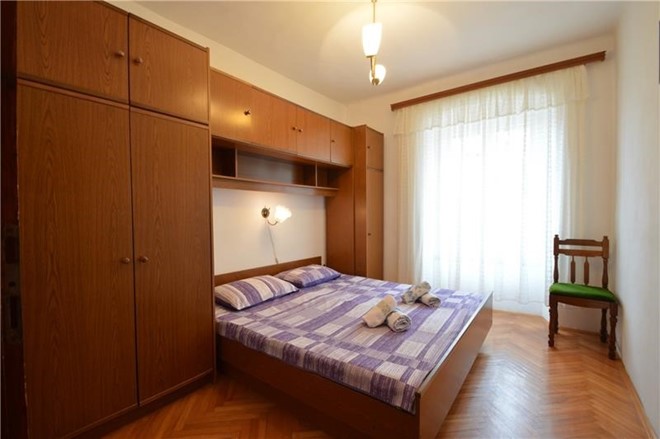 Apartman 2/2 Danijela