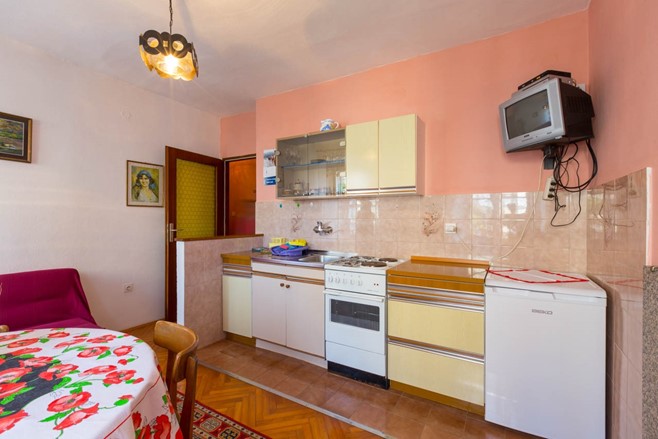 Apartman 2/2 Danijela