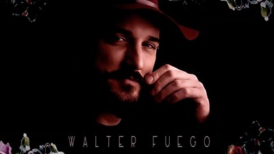Walter Fuego Concert