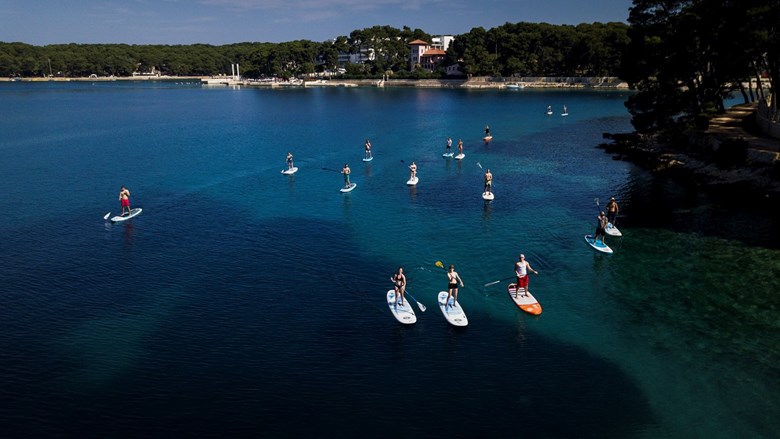 Sunbird Lošinj