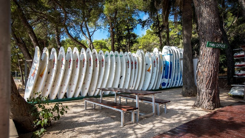 Sunbird Lošinj