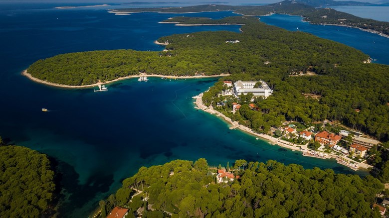 Sunbird Lošinj