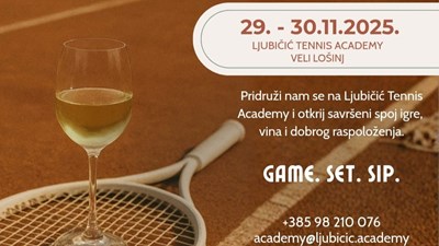 Wine & Play Vikend 