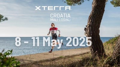 XTERRA CROATIA