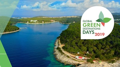 Global Green Destinations Days 2019 - Lošinj