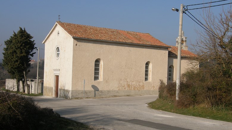  Parish Church of Sv. Juraj