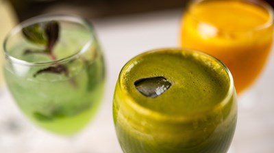 Green Monster